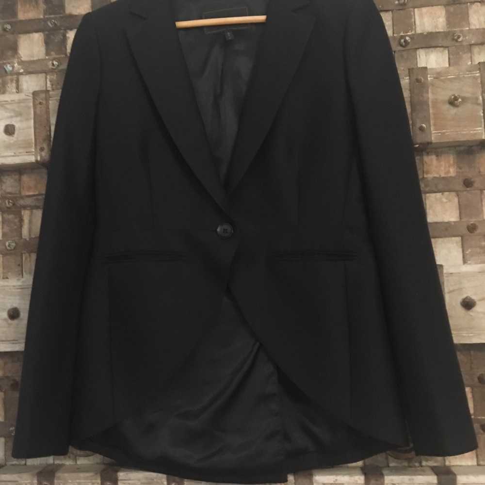 🌳🕊BCBG blazer - Picture 3 of 6